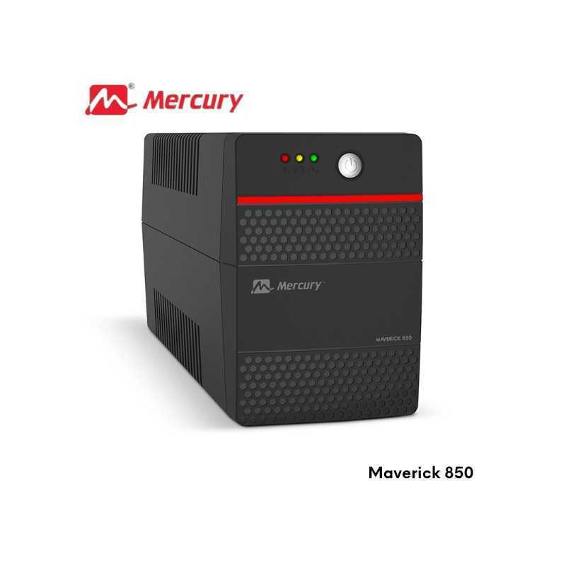 Onduleur Mercury UPS Maverick 850VA