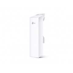 TP-Link CPE210 | Point d'Accès Extérieur 2.4 GHz 300 Mbps | Antenne Directionnelle 9 dBi