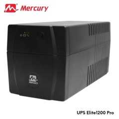 Onduleur Mercury UPS Elite 1200 Pro interactif 1200VA