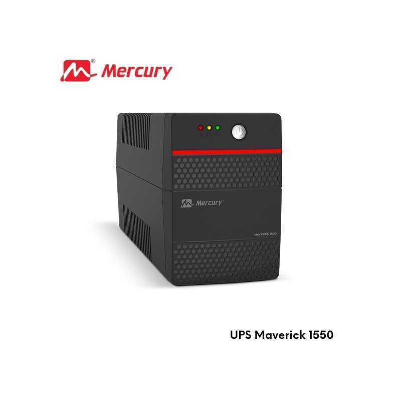 Mercury UPS Maverick 1550 (1500VA)