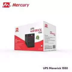 Onduleur Mercury UPS Maverick 1550 (1500VA)
