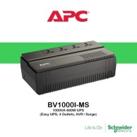 Onduleur Line-Interactive APC BV1000I-MS Easy UPS | 1000VA AVR