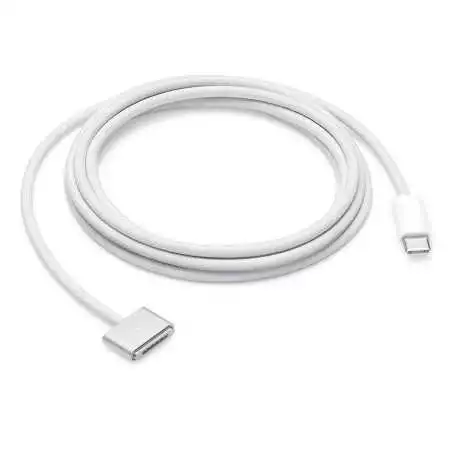 Câble de chargement pour Apple MacBook Pro USB-C vers Magsafe 3 1.5m