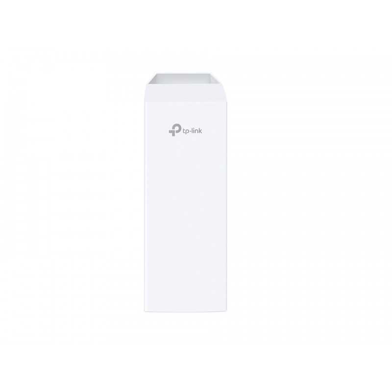 TP-Link CPE210 | Point d'Accès Extérieur 2.4 GHz 300 Mbps | Antenne Directionnelle 9 dBi
