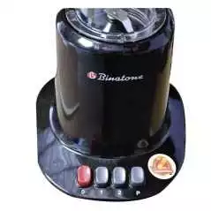 Mixeur Binatone Blender BLG-415 noir