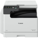 Imprimante Multifonction N&B Canon iR 2425 A3 | 25 ppm | Impression, Copie & Scan