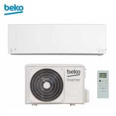 Split climatiseur Beko 9000 BTU 1.25CV Inverter