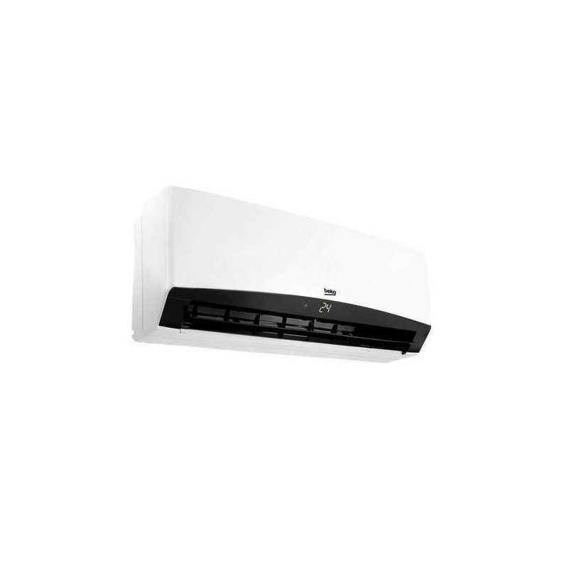 Split climatiseur Beko 9000 BTU 1.25 CV Bafio 090 / Bafio 091 gaz R410 Split climatiseur Beko 9000 BTU 1.25 CV Bafio 090 / Bafio 091 gaz R410