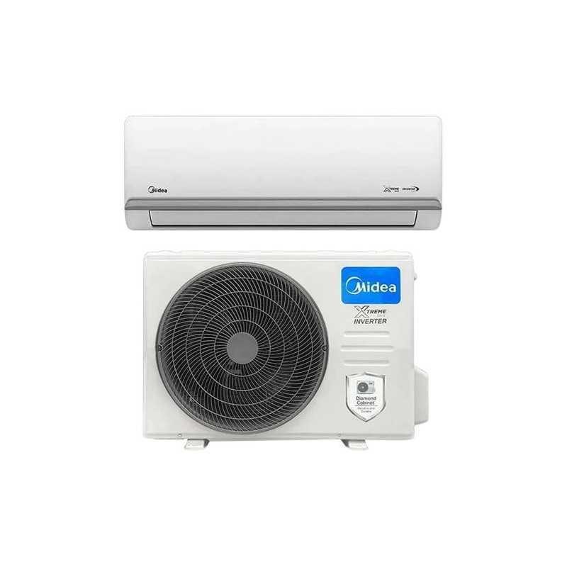 Split climatiseur Beko 24000 BTU 3CV Inverter Split climatiseur Beko 24000 BTU 3CV Inverter