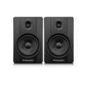 Enceintes de Monitoring M-Audio BX8 D2