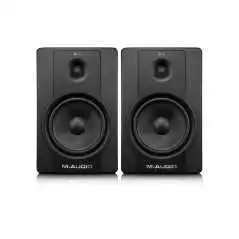 Haut parleur studio DJ M-Audio BX8 D2 (2 pièces)