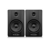 Enceintes de Monitoring M-Audio BX8 D2