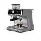 Machine à café expresso DECAKILA KECF010M avec broyeur 15 bar pompe à pression puissante 1350W