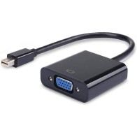 Adaptateur Mini DisplayPort vers VGA