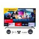 Téléviseur Smart TV Led SOLSTAR 43AA7200 SS 43 pouces