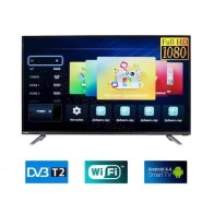 Téléviseur SOLSTAR 32AA7200SS Smart HD Led 32" | Smart TV, Wi-Fi & HDMI