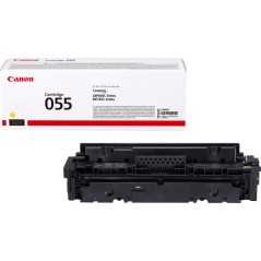 Cartouche toner Canon 055 Original