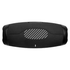Enceinte portable JBL Boombox 3 Noir stéréo 180 Watts - Bluetooth 5.3 - Autonomie 24h - Etanche IP67 - USB/AUX