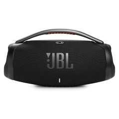 Enceinte Portable Puissante | JBL Boombox 3 Wi-Fi | Autonomie 24h & IP67