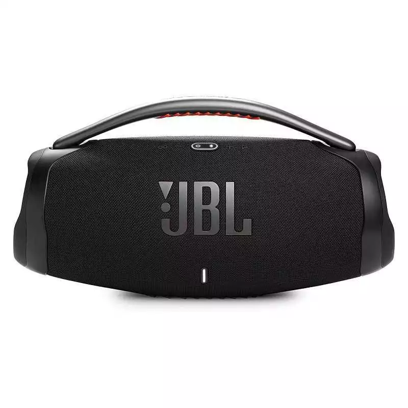 Enceinte portable JBL Boombox 3 Noir stéréo 180 Watts - Bluetooth 5.3 - Autonomie 24h - Etanche IP67 - USB/AUX