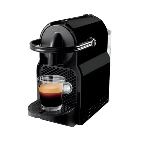 Machine a café Nespresso Inissia euwhne EUWHNE 4 GMD40 noir