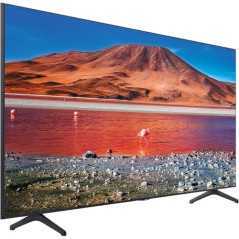Téléviseur Samsung smart Crystal UHD 4K TU7000 55 pouces