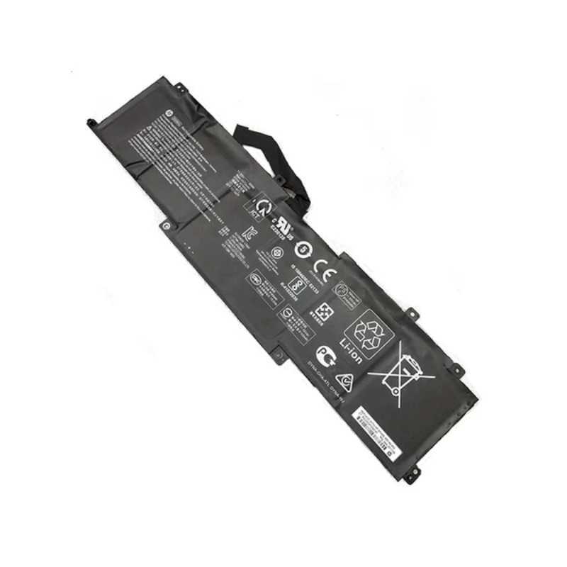 Batterie  HP DG06XL pour HP Omen X 17-AP007TX, HP Omen X AP045TX