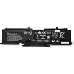 Batterie  HP DG06XL pour HP Omen X 17-AP007TX, HP Omen X AP045TX