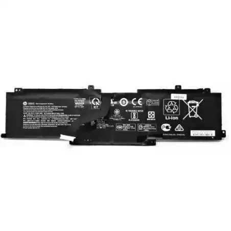 Batterie ordinateur portable HP DG06XL pour HP Omen X 17-AP007TX, HP Omen X AP045TX