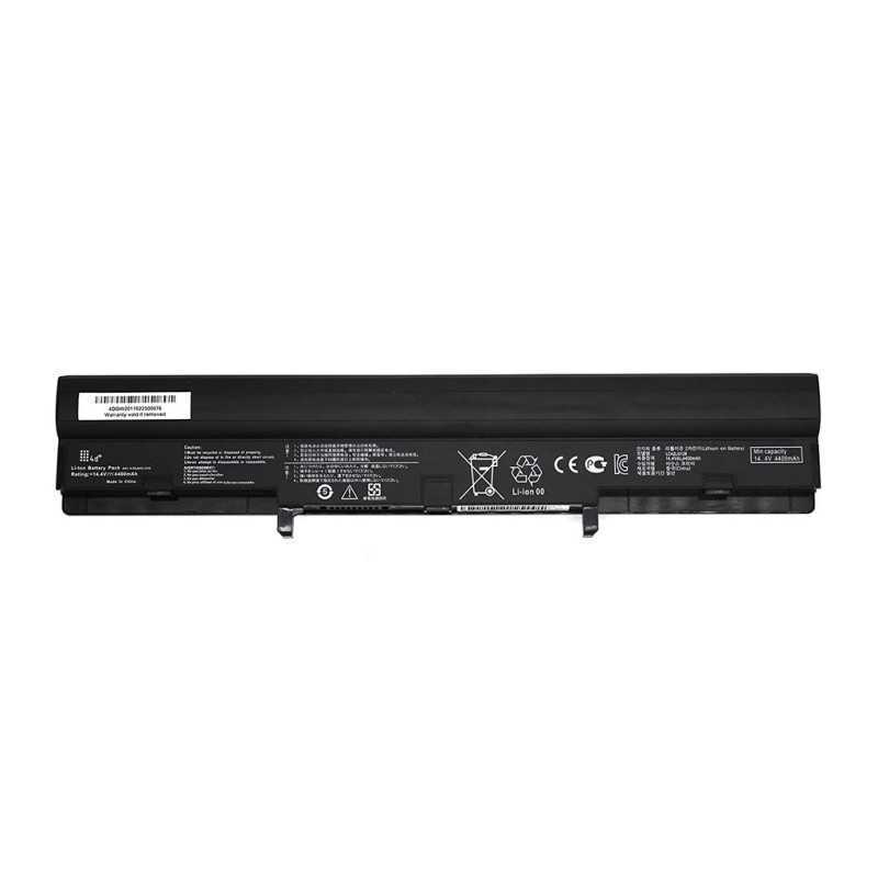 Batterie Asus U36-TY-4S2P Compatible avec les séries Asus U32, U32U, U36 Batterie Asus U36-TY-4S2P Compatible avec les séries Asus U32, U32U, U36