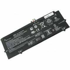 Batterie HP SE04XL Originale (ou Équivalente) | Li-Polymère 41.5Wh | Pour HP Pro X2 612 G2 | Références 860708-855