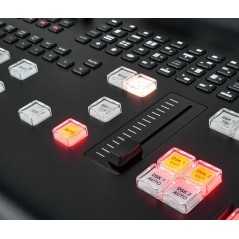 Blackmagic Design ATEM Television Studio Pro Mélangeur de production en direct 4K