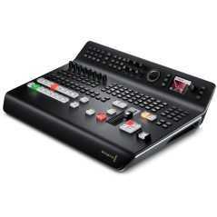 Blackmagic Design ATEM Television Studio Pro Mélangeur de production en direct 4K