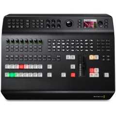 Blackmagic Design ATEM Television Studio Pro Mélangeur de production en direct 4K