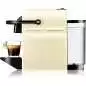 Machine a café Nespresso Inissia euwhne D40 vanille