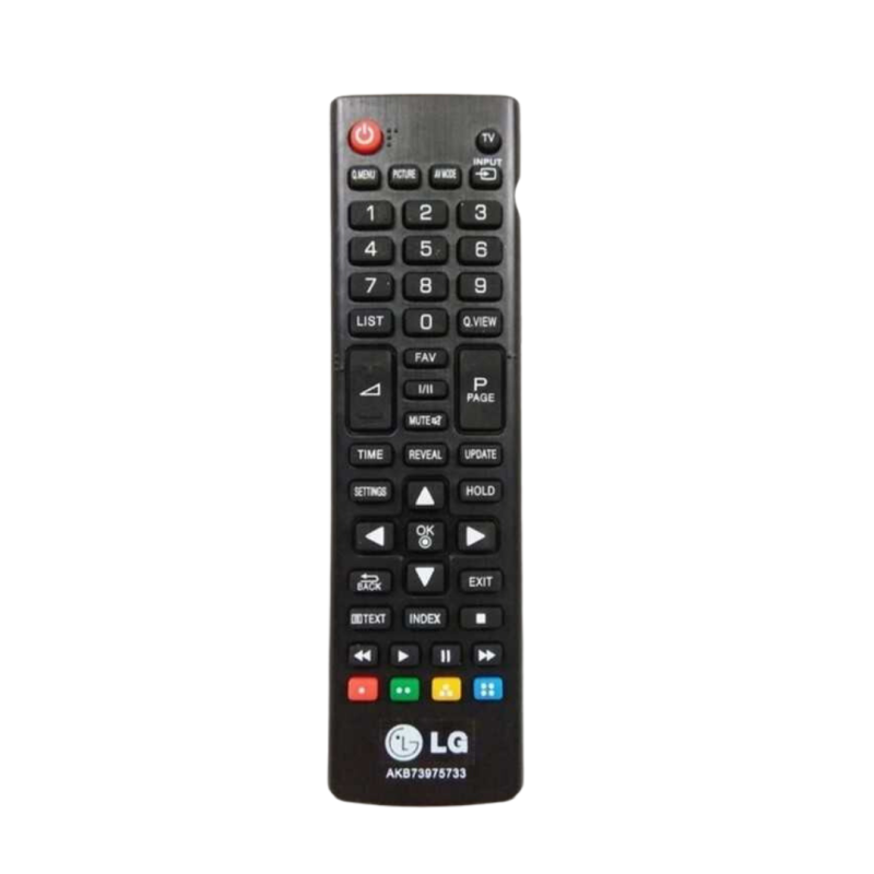 Télécommande LG LCD LED Smart TV AKB73975733 Télécommande LG LCD LED Smart TV AKB73975733