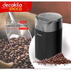 Moulin à Café 160W 60G Decakila KECF006B