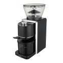Moulin à Café Électrique Decakila KECF011B 200W, 250g, Lame Inox