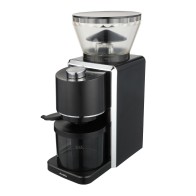 Moulin à Café Électrique Decakila KECF011B 200W, 250g, Lame Inox