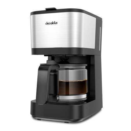 Machine à café DecakiLa KECF003B 0,75 L (6 tasses)