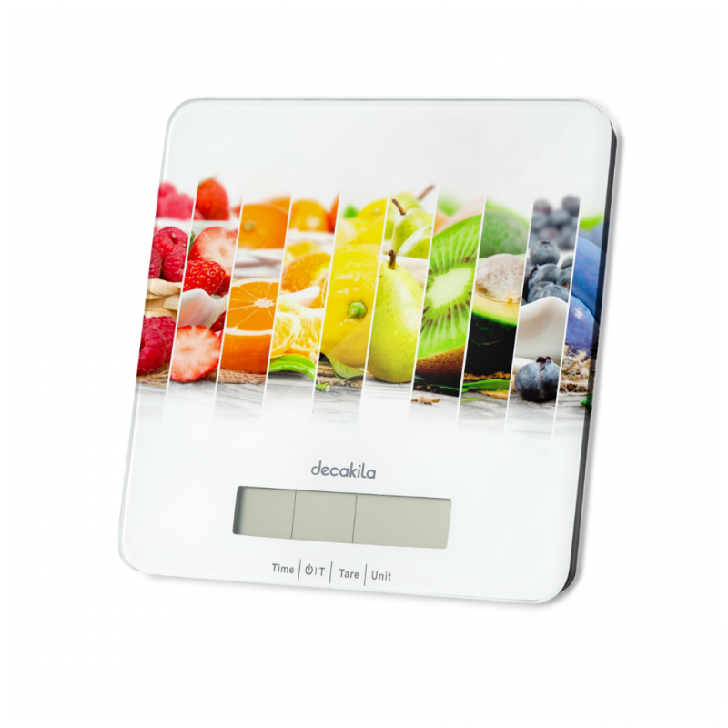 Balance de Cuisine 5Kg Decakila KMTT014P