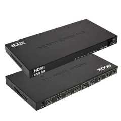 Répartiteur HDMI 1x8 Ultra HD 4Kx2K