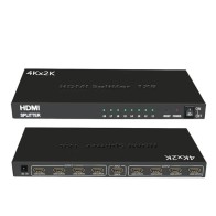 Répartiteur HDMI 1x8 Ultra HD 4Kx2K