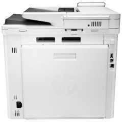 Imprimante multifonction HP LaserJet Pro MFP M479FDW couleur 4-en-1 recto/verso automatique USB 2.0/Ethernet/Wi-Fi/Bluetooth