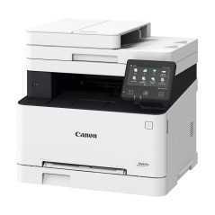 Canon i-SENSYS MF657Cdw | Imprimante Laser Couleur 4-en-1 Recto-Verso Wi-Fi
