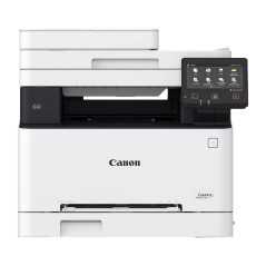 Canon i-SENSYS MF657Cdw | Imprimante Laser Couleur 4-en-1 Recto-Verso Wi-Fi