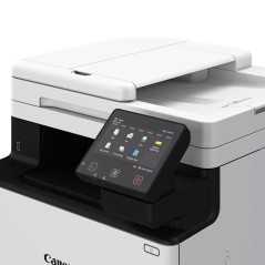 Canon i-SENSYS MF754Cdw | Imprimante Laser Couleur 4-en-1 Wi-Fi Gigabit