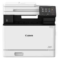 Imprimante multifonction laser Canon i-SENSYS MF754Cdw couleur 4-en-1 A4 (USB 2.0/Wi-Fi/Ethernet)