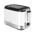 Grille-pain DECAKILA KETS002W 800W inox