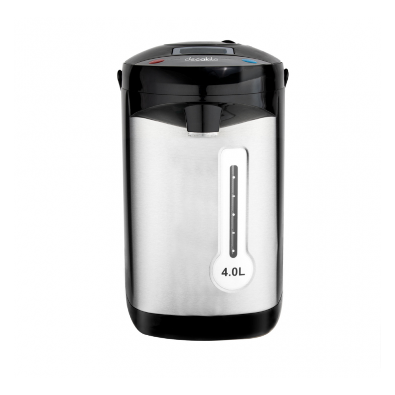 Thermos Electrique DECAKILA KEKT029B 4 litres, 750W